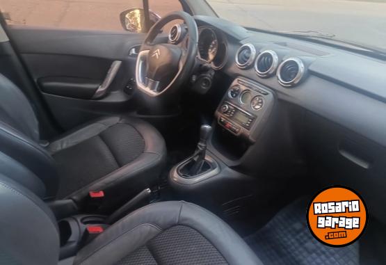 Autos - Citroen C3 EXCLUSIV 1.4 16v 2014 Nafta 111111Km - En Venta