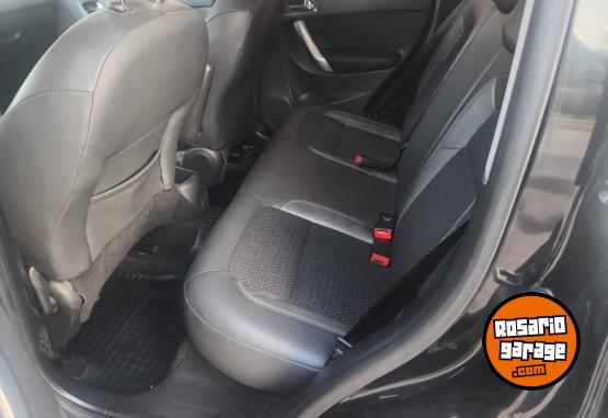 Autos - Citroen C3 EXCLUSIV 1.4 16v 2014 Nafta 111111Km - En Venta