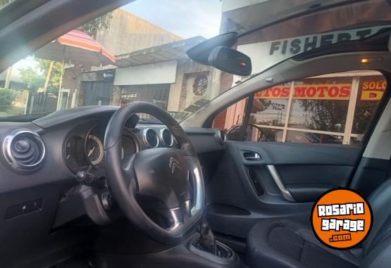 Autos - Citroen C3 EXCLUSIV 1.4 16v 2014 Nafta 111111Km - En Venta