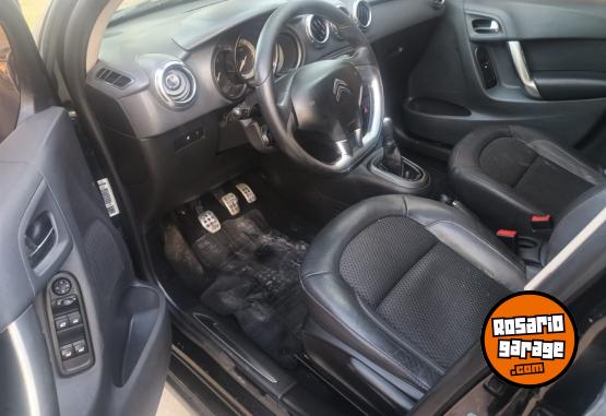 Autos - Citroen C3 EXCLUSIV 1.4 16v 2014 Nafta 111111Km - En Venta