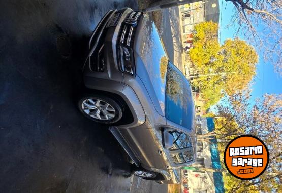 Camionetas - Volkswagen Amarok V6 2023 Diesel 100000Km - En Venta