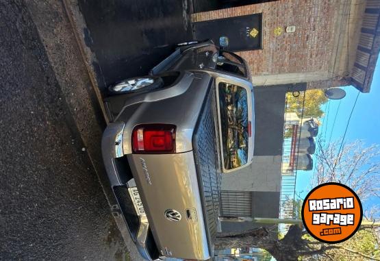 Camionetas - Volkswagen Amarok V6 2023 Diesel 100000Km - En Venta