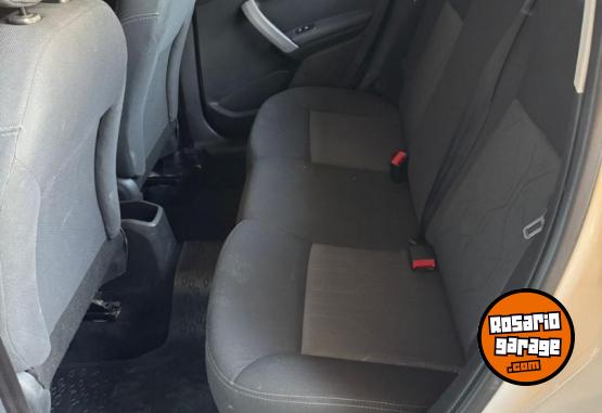 Autos - Peugeot 208 2016 Nafta 220Km - En Venta