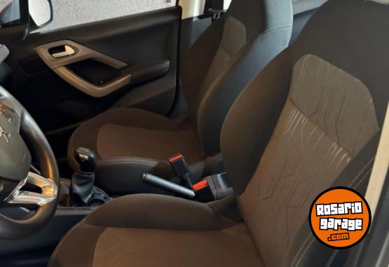 Autos - Peugeot 208 2016 Nafta 220Km - En Venta