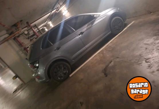 Autos - Volkswagen Polo 2025 Nafta 36000Km - En Venta