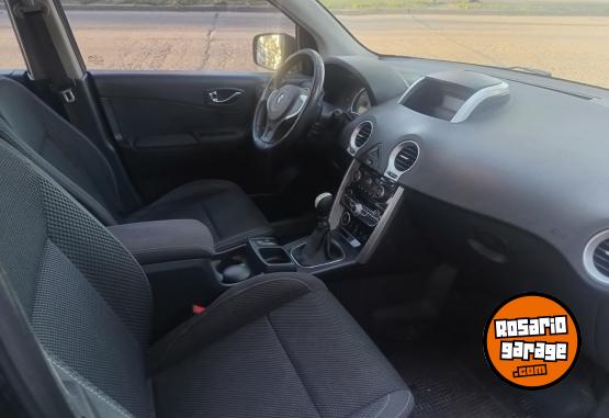 Camionetas - Renault KOLEOS 4WD 2.5L 2013 Nafta 11111Km - En Venta