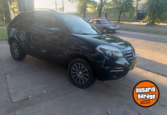 Camionetas - Renault KOLEOS 4WD 2.5L 2013 Nafta 11111Km - En Venta