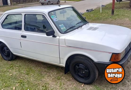 Autos - Fiat Vivace 1996 GNC 11111Km - En Venta