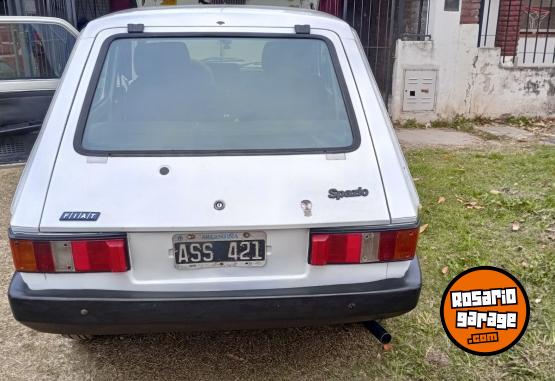 Autos - Fiat Vivace 1996 GNC 11111Km - En Venta