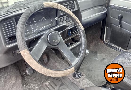 Autos - Fiat Vivace 1996 GNC 11111Km - En Venta