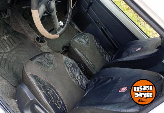 Autos - Fiat Vivace 1996 GNC 11111Km - En Venta