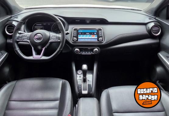 Autos - Nissan Kicks Exclusive 2020 Nafta 65000Km - En Venta