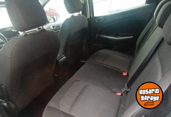 Camionetas - Ford ECOSPORT SE 1.5 2018 Nafta 111111Km - En Venta
