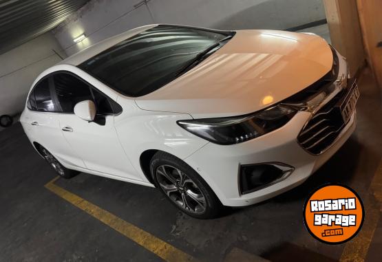 Autos - Chevrolet Cruze 2023 Nafta 19800Km - En Venta