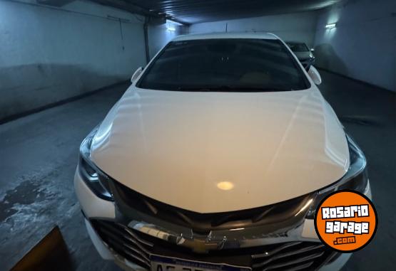 Autos - Chevrolet Cruze 2023 Nafta 19800Km - En Venta