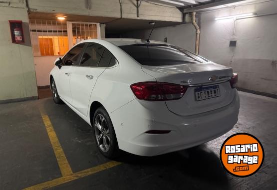 Autos - Chevrolet Cruze 2023 Nafta 19800Km - En Venta