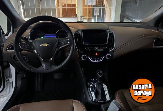 Autos - Chevrolet Cruze 2023 Nafta 19800Km - En Venta