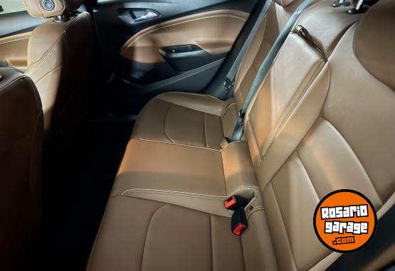 Autos - Chevrolet Cruze 2023 Nafta 19800Km - En Venta