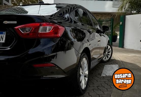 Autos - Chevrolet LT 2016 Nafta 128000Km - En Venta