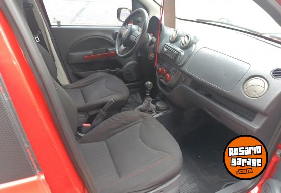 Autos - Fiat UNO WAY SPORTING 2011 GNC 111111Km - En Venta