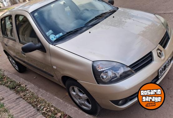 Autos - Renault CLIO 2012 Nafta 128000Km - En Venta