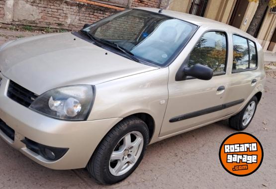 Autos - Renault CLIO 2012 Nafta 128000Km - En Venta