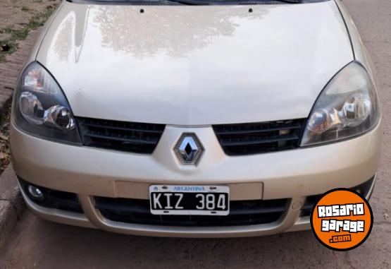 Autos - Renault CLIO 2012 Nafta 128000Km - En Venta