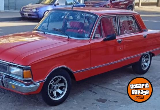 Autos - Ford Falcon lujo 1983 Nafta 150000Km - En Venta