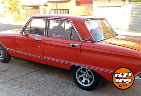 Autos - Ford Falcon lujo 1983 Nafta 150000Km - En Venta
