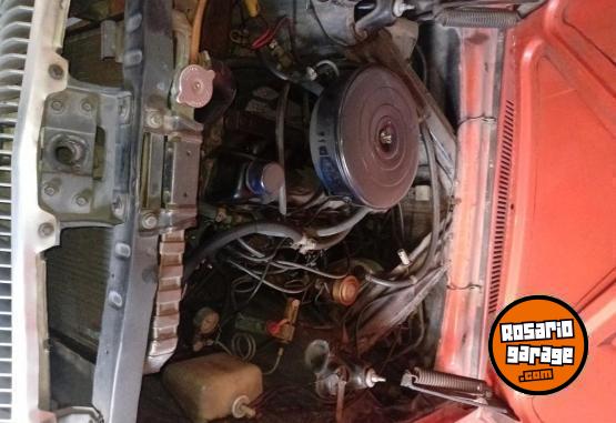 Autos - Ford Falcon lujo 1983 Nafta 150000Km - En Venta