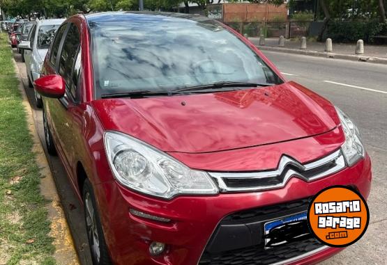 Autos - Citroen c3 2019 Nafta 90000Km - En Venta