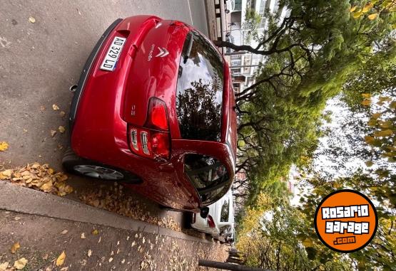 Autos - Citroen c3 2019 Nafta 90000Km - En Venta