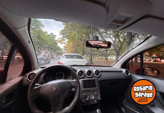 Autos - Citroen c3 2019 Nafta 90000Km - En Venta