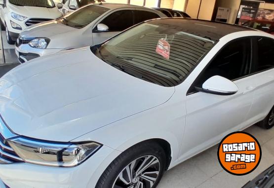 Autos - Volkswagen VENTO 1,4 TSI HIGHLINE AQ 2020 Nafta 123120Km - En Venta