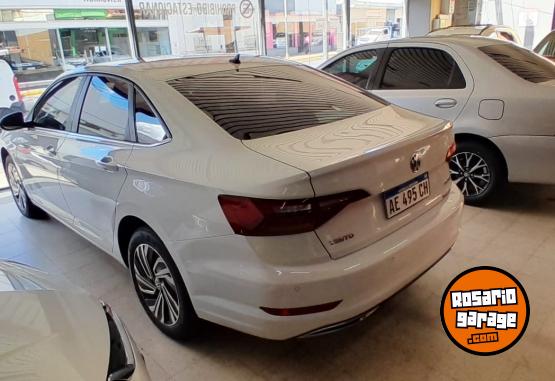 Autos - Volkswagen VENTO 1,4 TSI HIGHLINE AQ 2020 Nafta 123120Km - En Venta