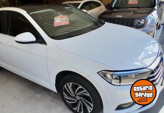 Autos - Volkswagen VENTO 1,4 TSI HIGHLINE AQ 2020 Nafta 123120Km - En Venta