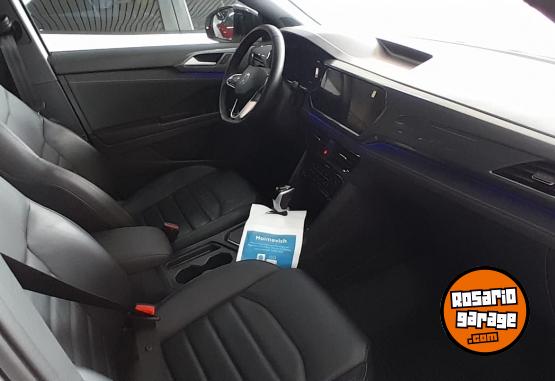 Autos - Volkswagen VENTO 1,4 TSI HIGHLINE AQ 2020 Nafta 123120Km - En Venta