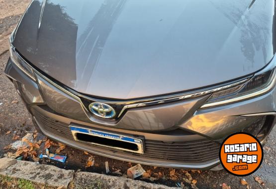 Autos - Toyota Corolla XEI Hybrid 2023 Electrico / Hibrido 48000Km - En Venta
