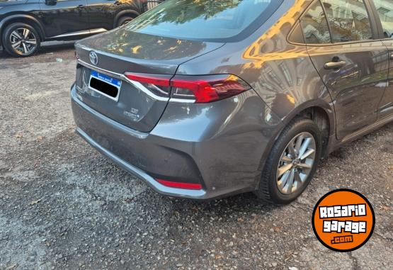 Autos - Toyota Corolla XEI Hybrid 2023 Electrico / Hibrido 48000Km - En Venta