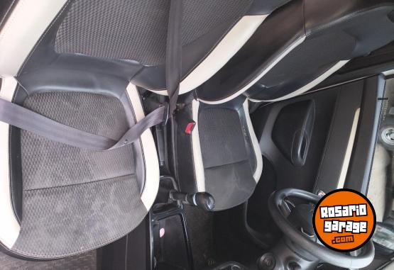 Autos - Renault Kwin iconic 1.0 2019 Nafta 70000Km - En Venta