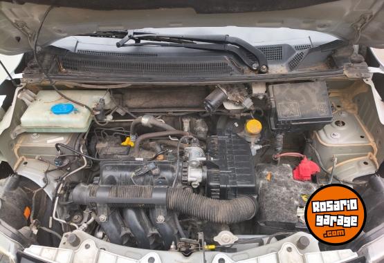 Autos - Renault Kwin iconic 1.0 2019 Nafta 70000Km - En Venta