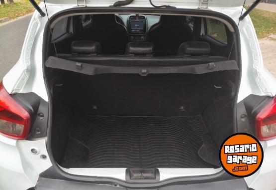 Autos - Renault Kwin iconic 1.0 2019 Nafta 70000Km - En Venta