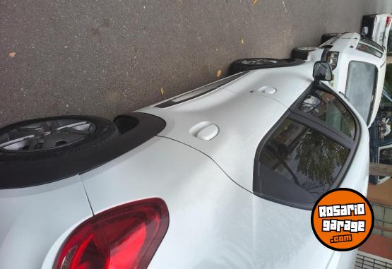 Autos - Renault Kwin iconic 1.0 2019 Nafta 70000Km - En Venta