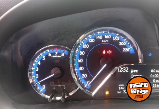 Autos - Toyota 2019 2019 Nafta 72300Km - En Venta