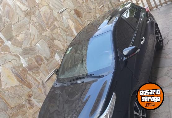 Autos - Toyota 2019 2019 Nafta 72300Km - En Venta