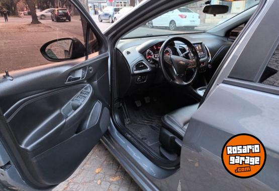 Autos - Chevrolet CRUZE LT 2020 2020 Nafta 115000Km - En Venta
