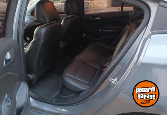Autos - Chevrolet CRUZE LT 2020 2020 Nafta 115000Km - En Venta