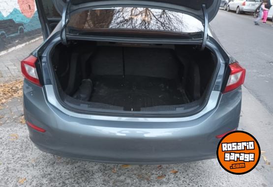 Autos - Chevrolet CRUZE LT 2020 2020 Nafta 115000Km - En Venta