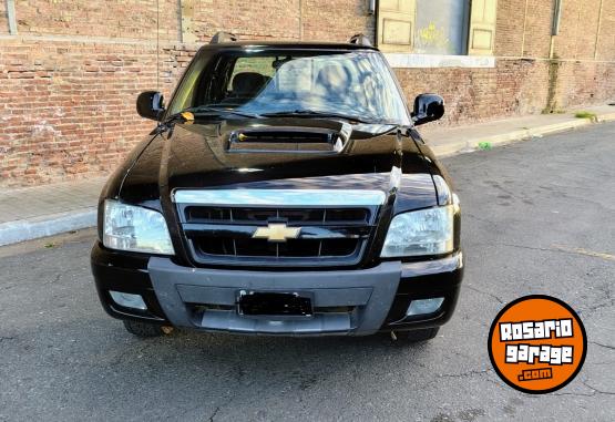 Camionetas - Chevrolet S10 DLX 2.8 MWM 2012 Diesel 149000Km - En Venta