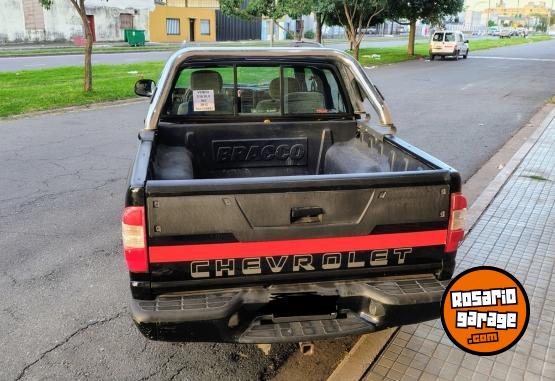 Camionetas - Chevrolet S10 DLX 2.8 MWM 2012 Diesel 149000Km - En Venta